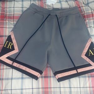 Jordan Shorts Mens Size Medium